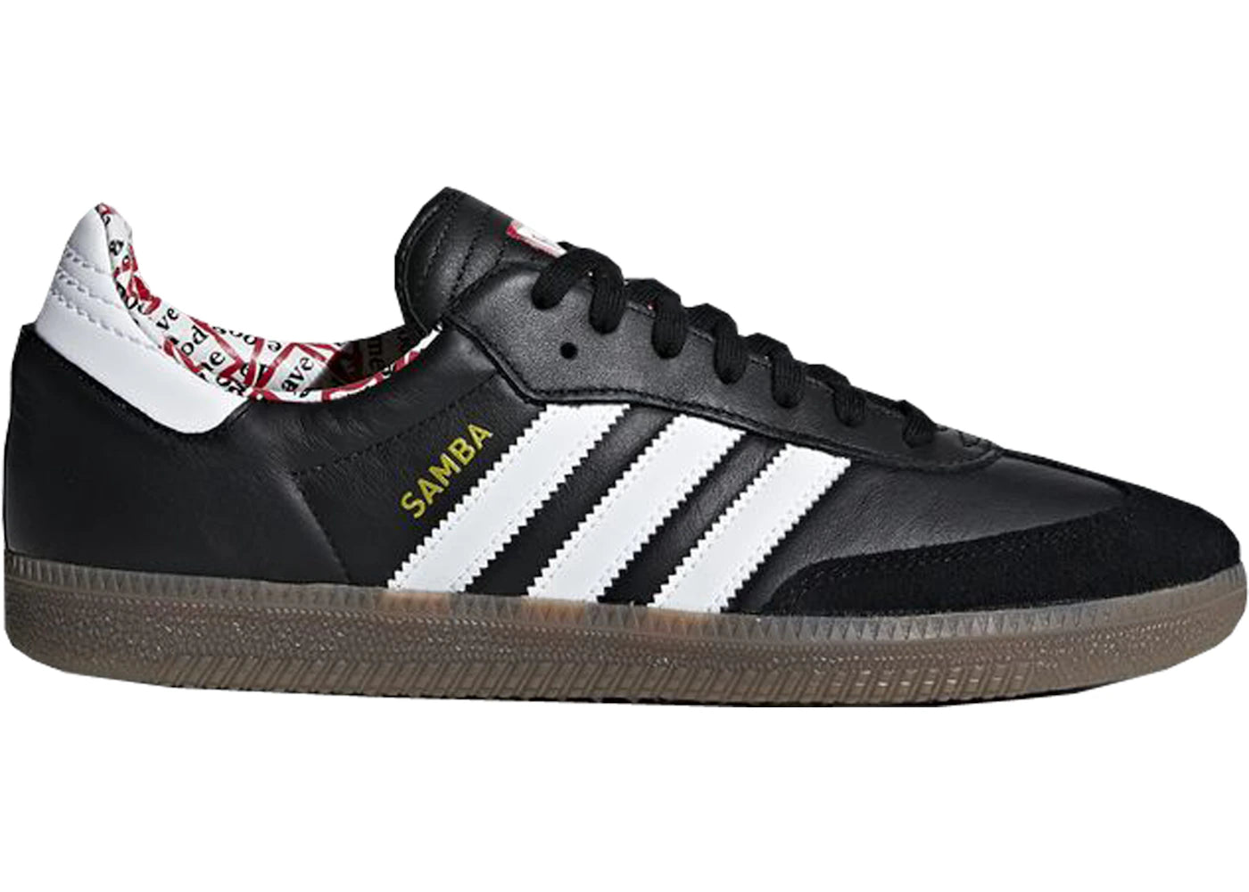 Adidas Samba Have A Good Time