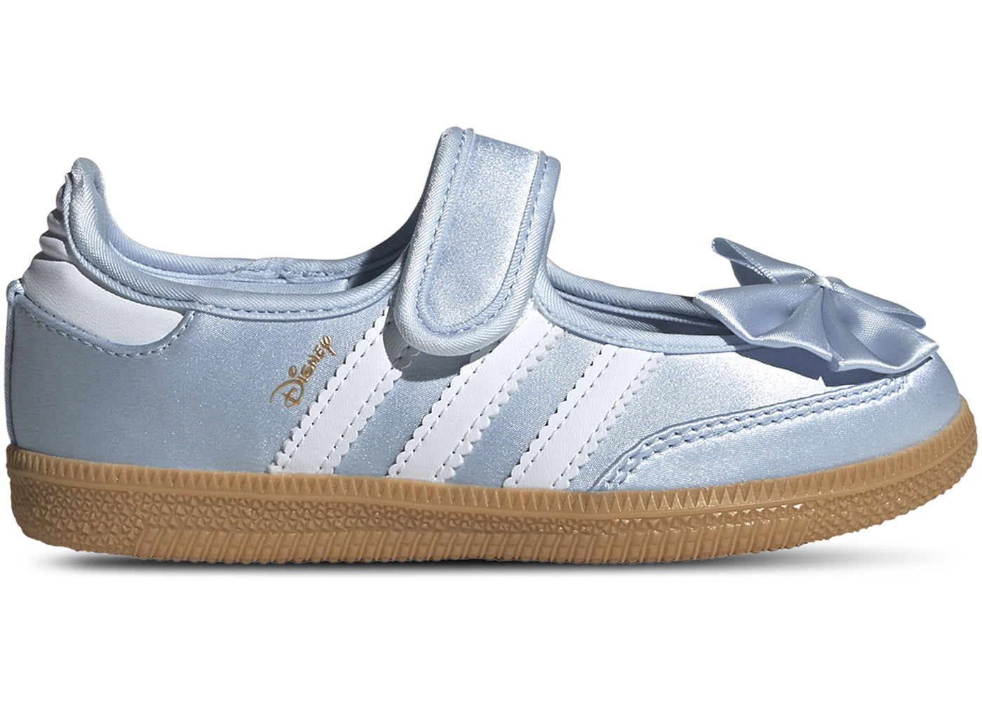 Adidas Samba Jane Disney Cinderella Crystal Sky (Ps)