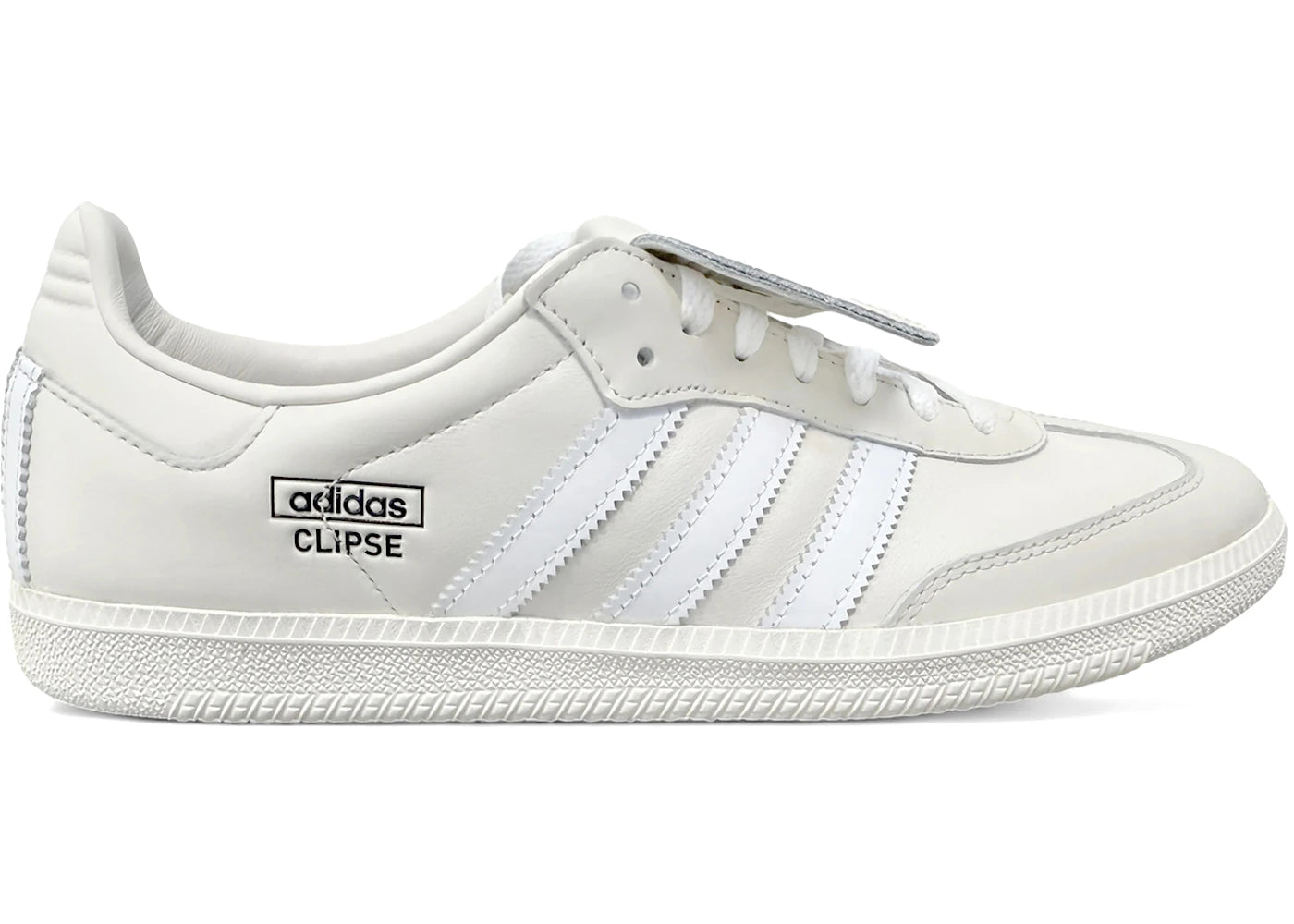 Adidas Samba Lt Clipse Let God Sort 'Em Out
