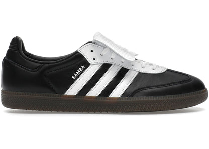Adidas Samba Lt Core Black Cloud White