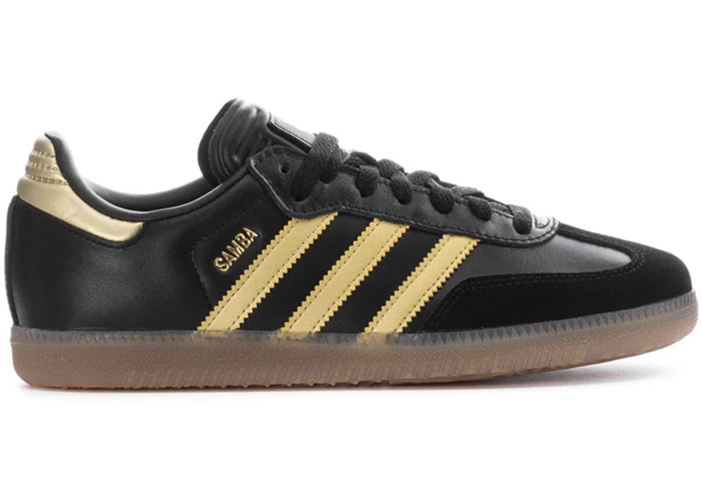 Adidas Samba Messi (Gs)
