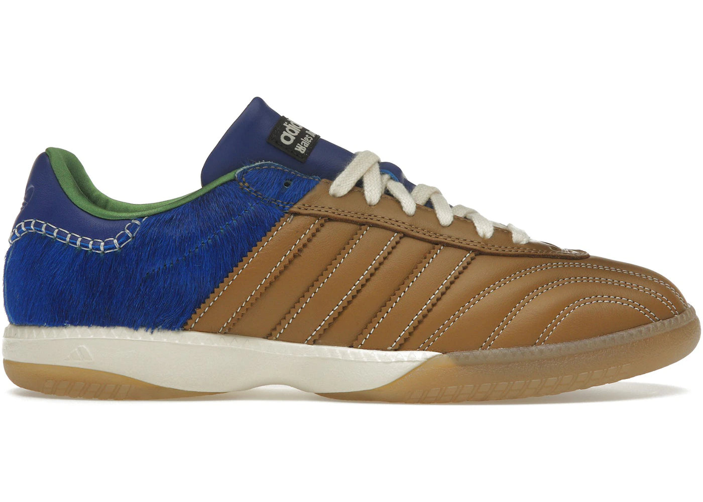 Adidas Samba Millennium Wales Bonner Pony Nappa