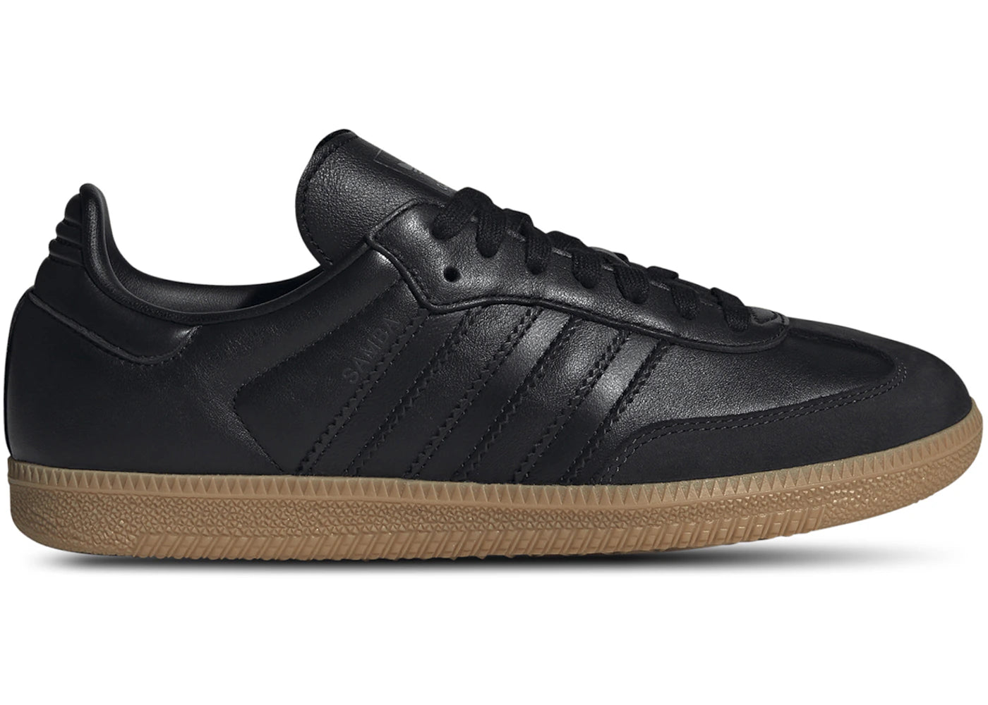 Adidas Samba Og Black Carbon (Women'S)