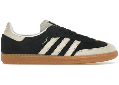 Adidas Samba Og Black Wonder White (Women'S)