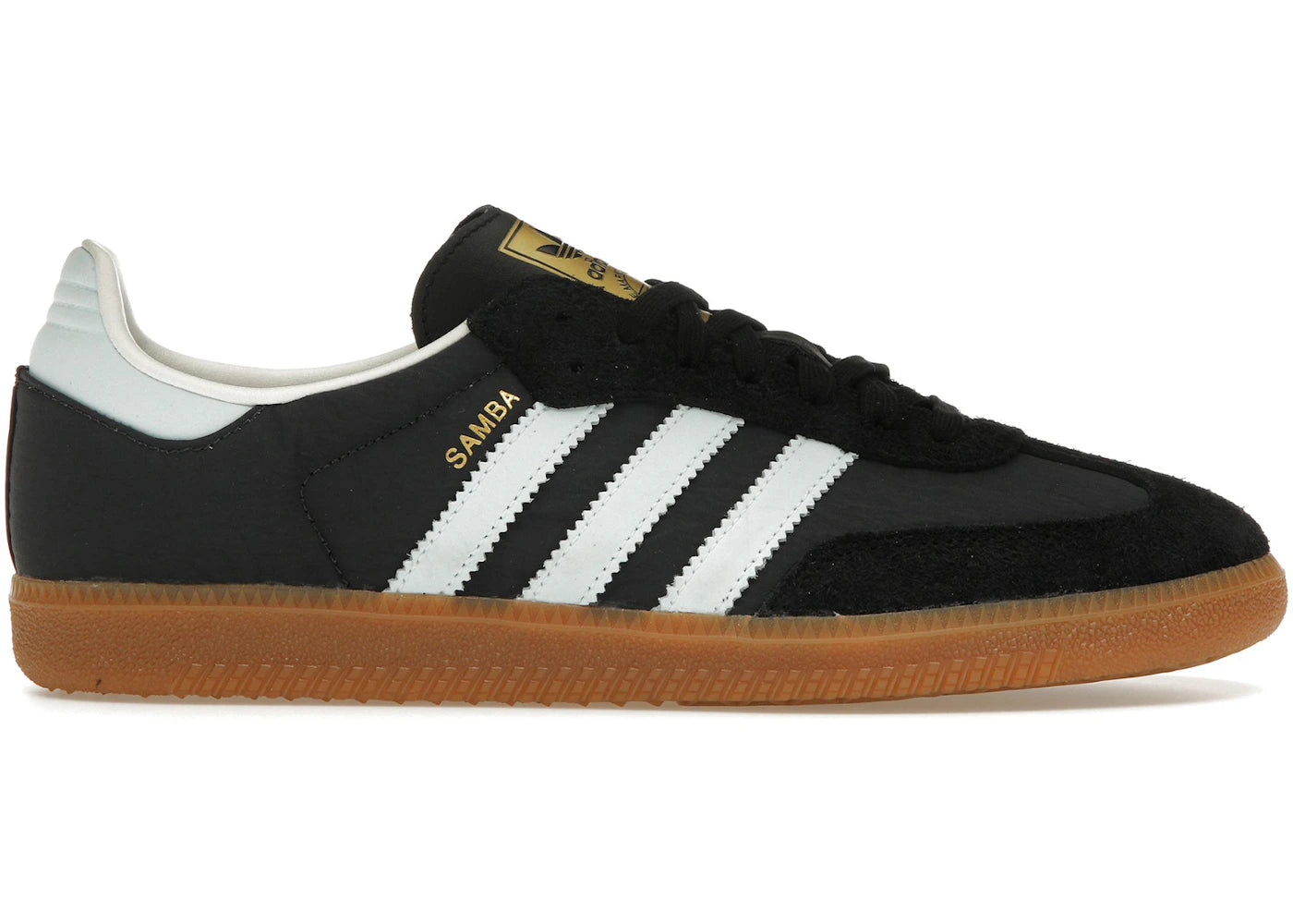 Adidas Samba Og Carbon (Women'S)