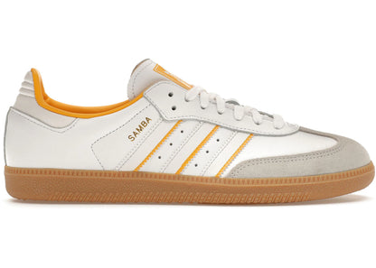 Adidas Samba Og Crew Yellow
