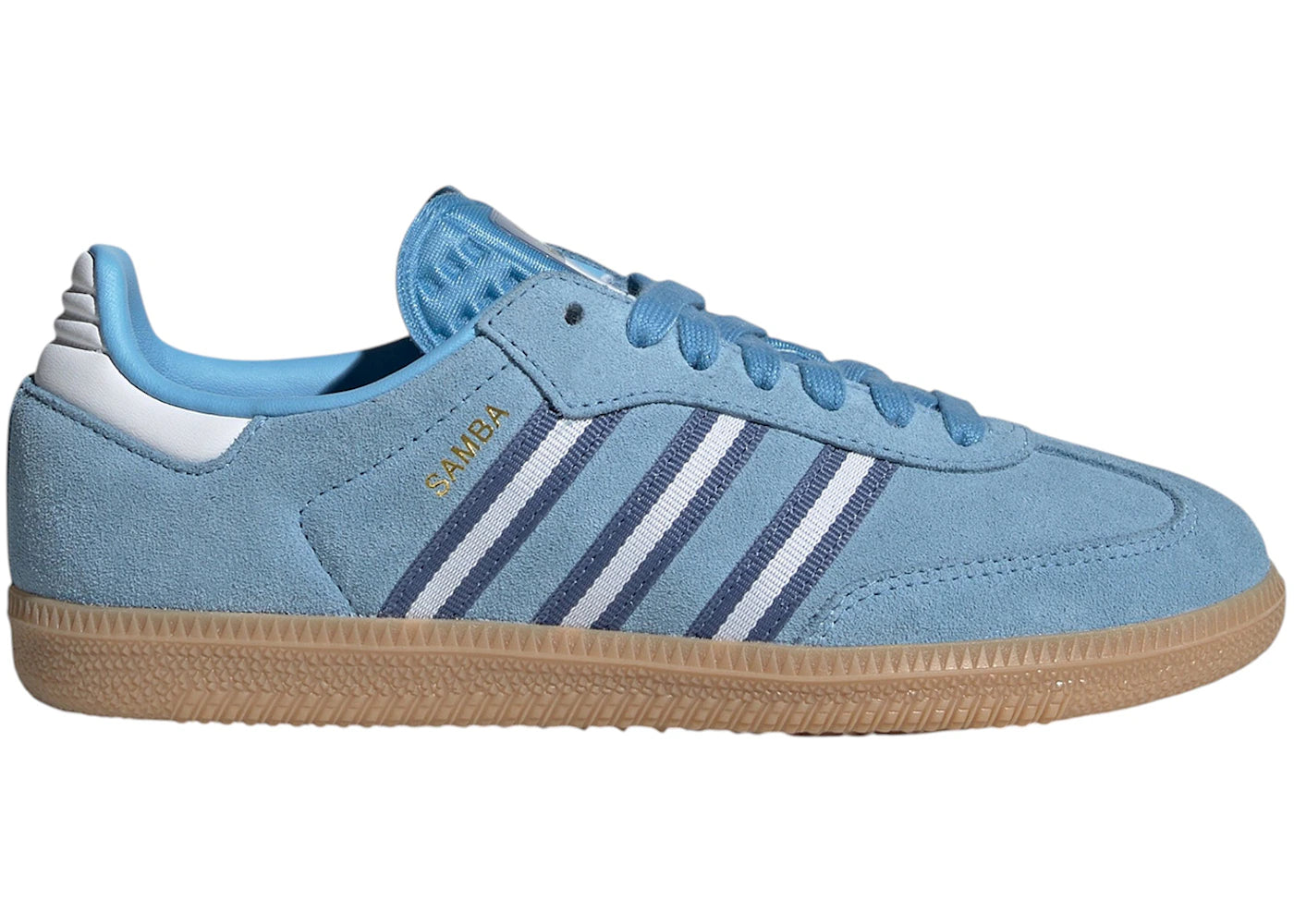 Adidas Samba Og Fifa World Cup 2026 Argentina (Gs)