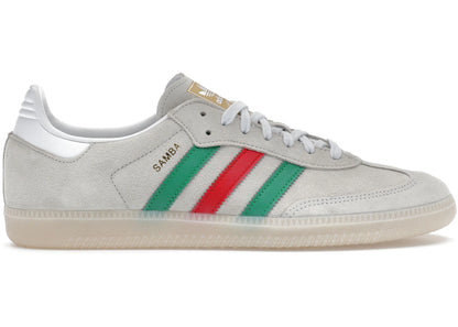 Adidas Samba OG Italy, front