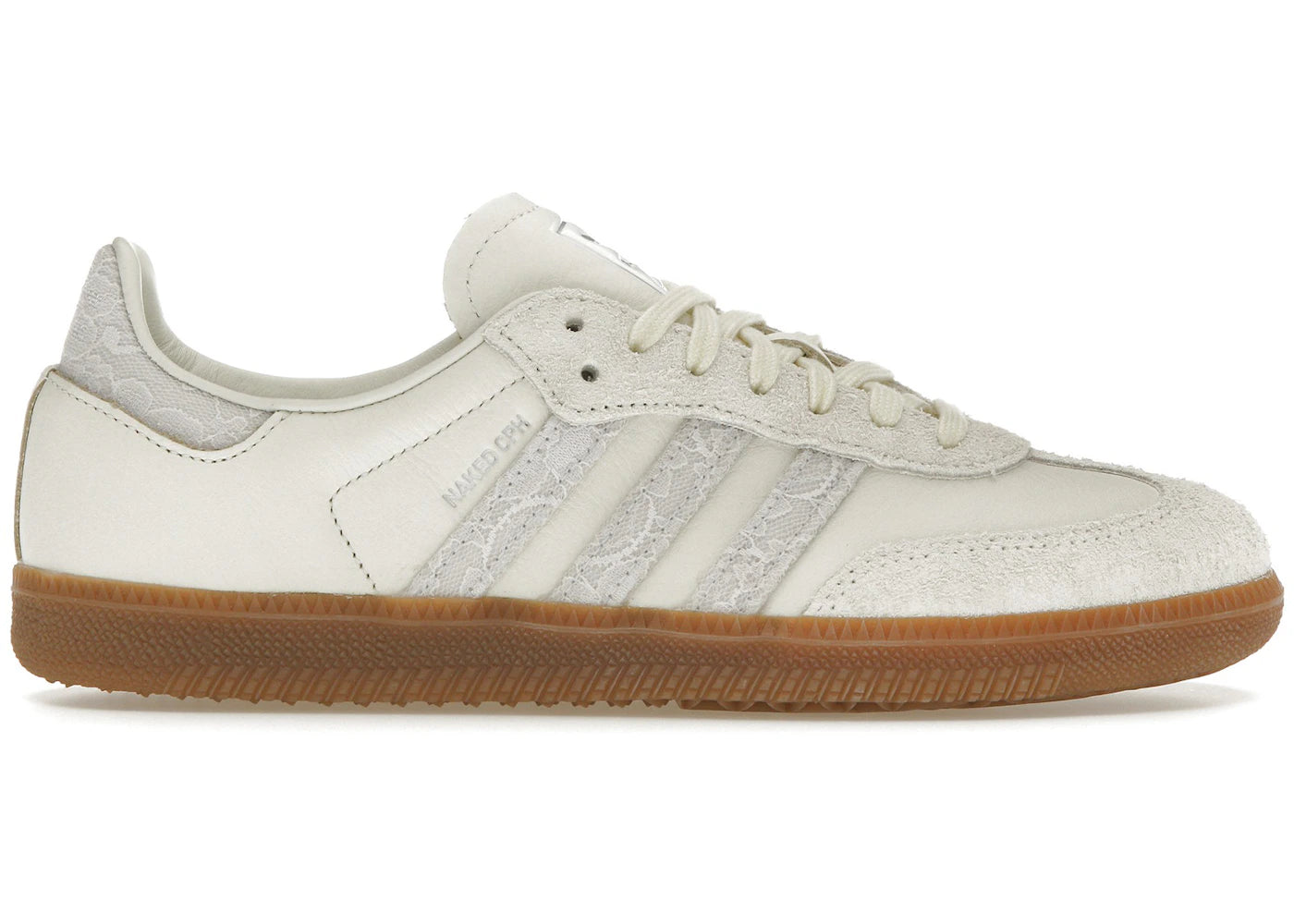 Adidas Samba Og Naked Copenhagen Lace