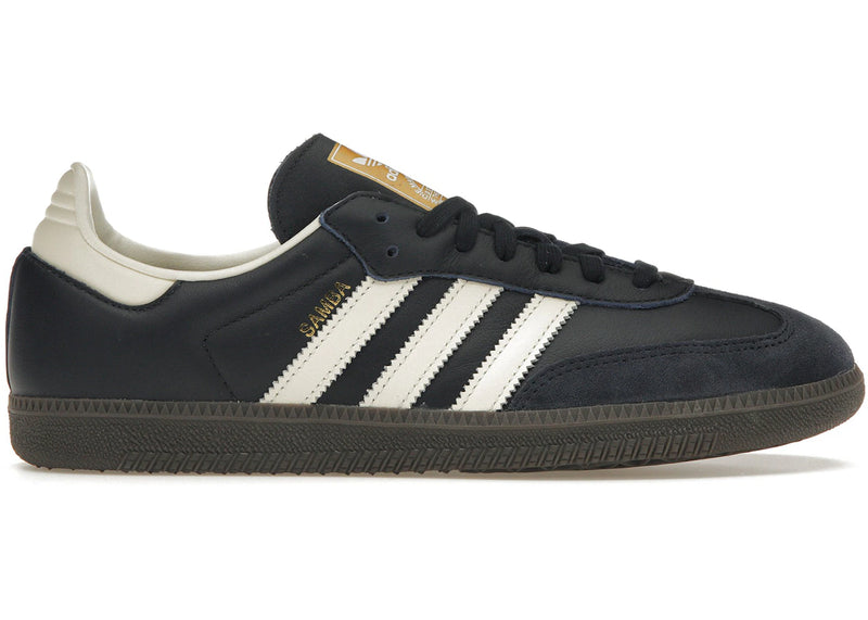 Adidas Samba Og Night Navy Gum