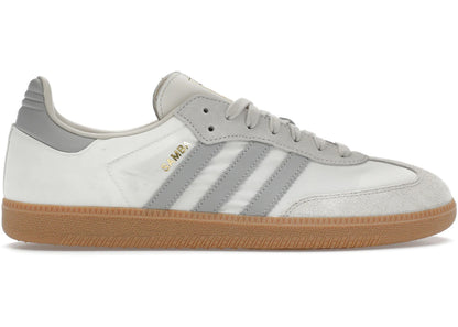 Adidas Samba Og Off White Alluminum