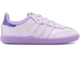 Adidas Samba Og Pokémon Mewtwo (Td)