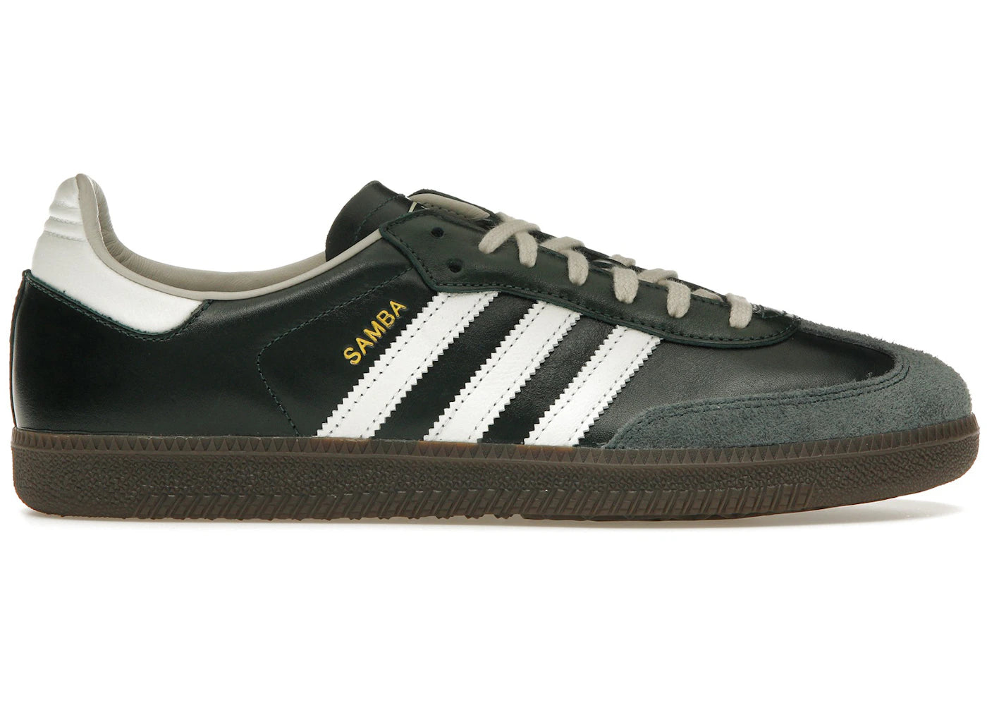 Adidas Samba Og Sneakersnstuff 25Th Anniversary – Kicks Machine