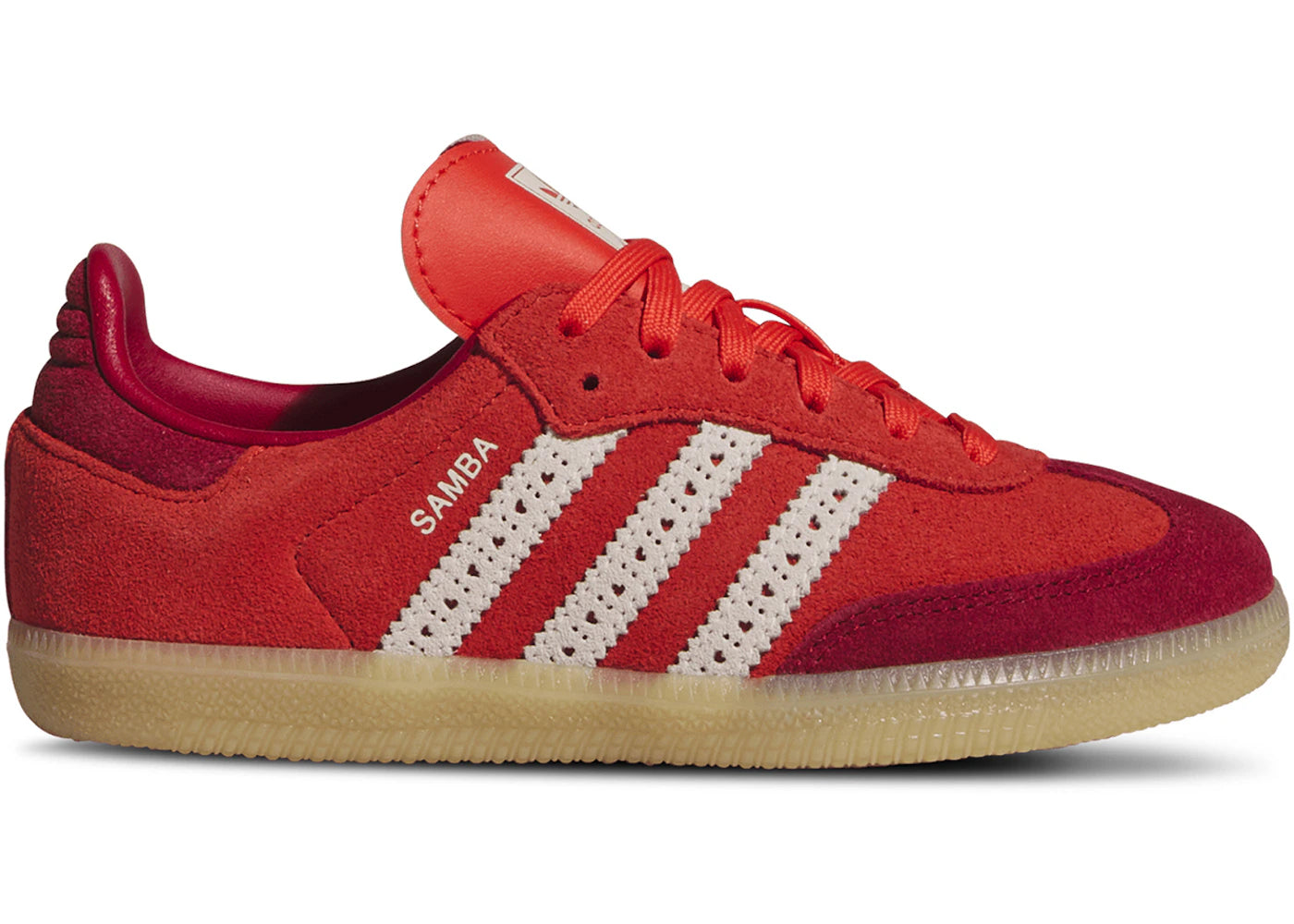 Adidas Samba Og Valentine'S Day (Ps)