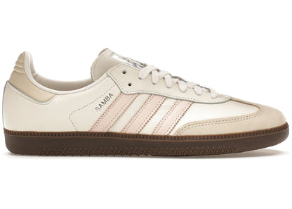 Adidas Samba OG Wonder Quartz Women's, front