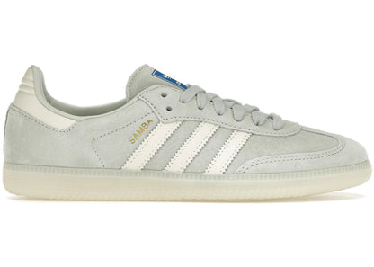 Adidas Samba Og Wonder Silver