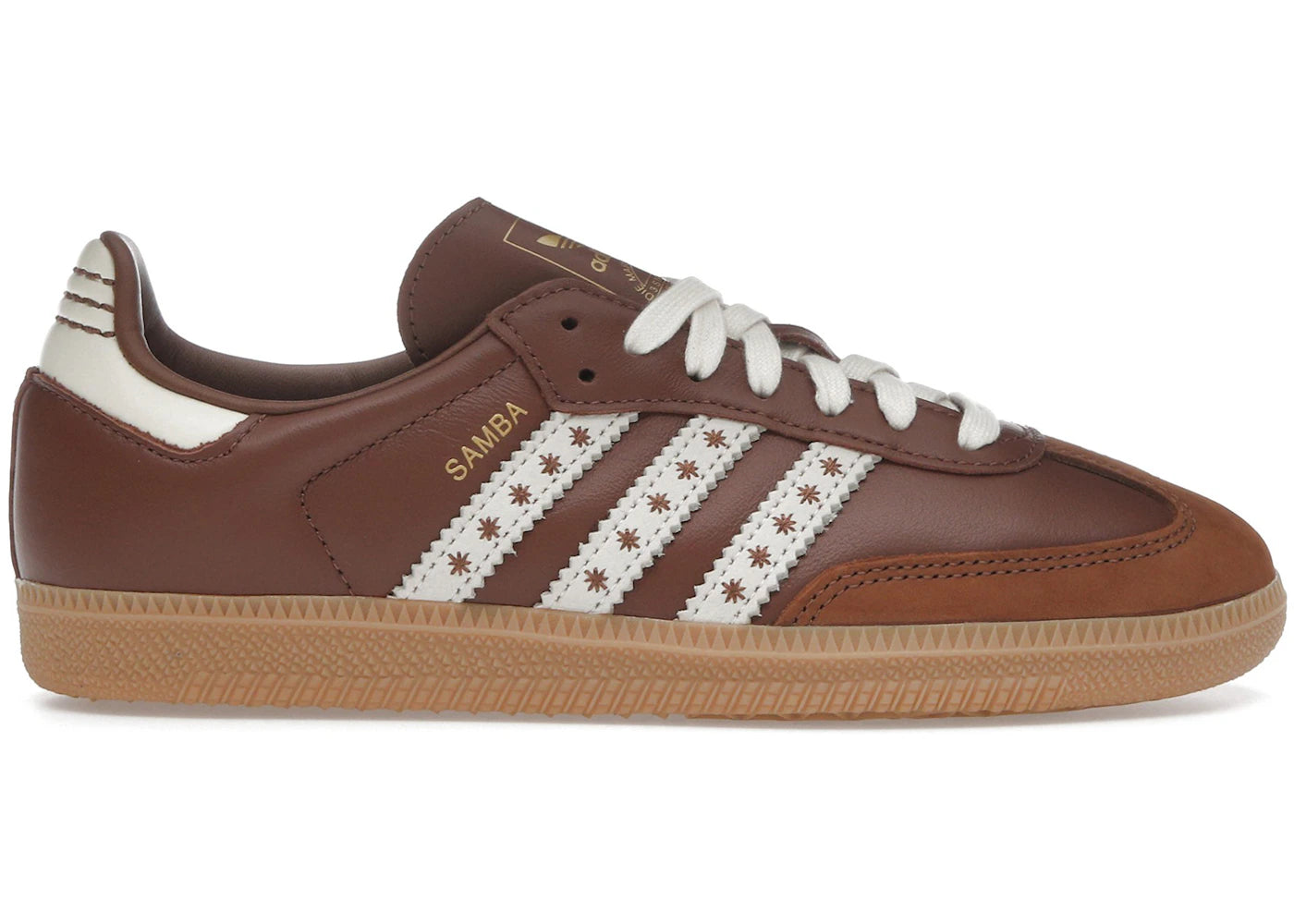 Adidas Samba Preloved Brown (Women'S)