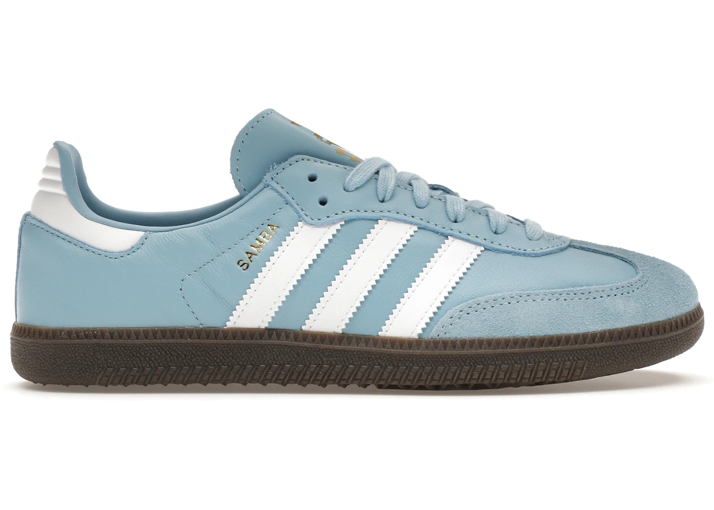 Adidas Samba Team Argentina
