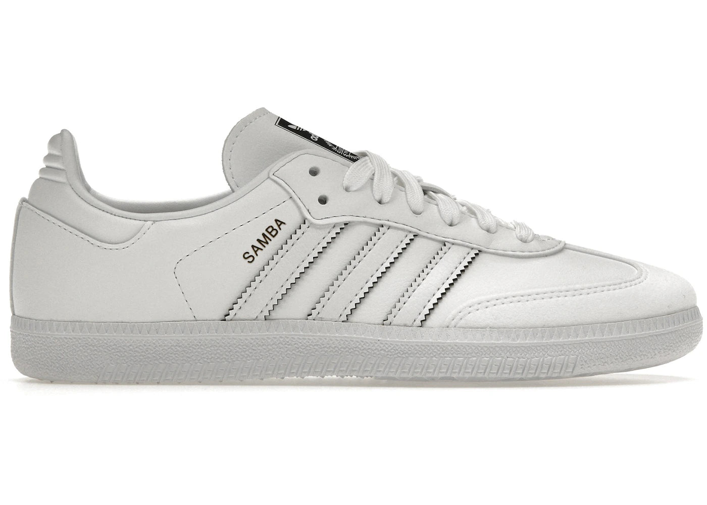 Adidas Samba Vegan Disney Mickey