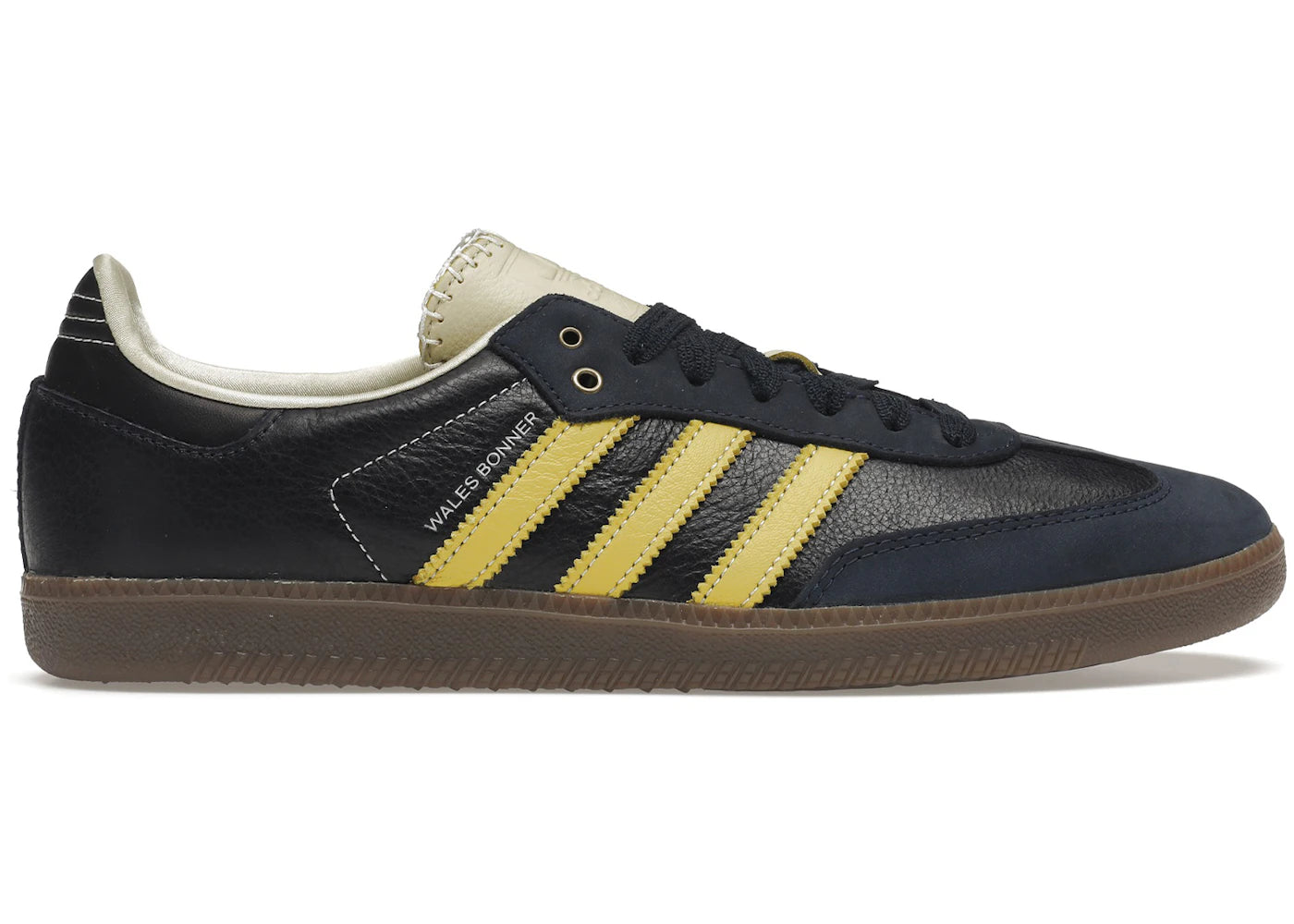 Adidas Samba Wales Bonner Collegiate Navy
