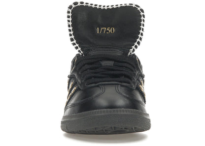 Adidas Samba Wales Bonner Studded Pack Black