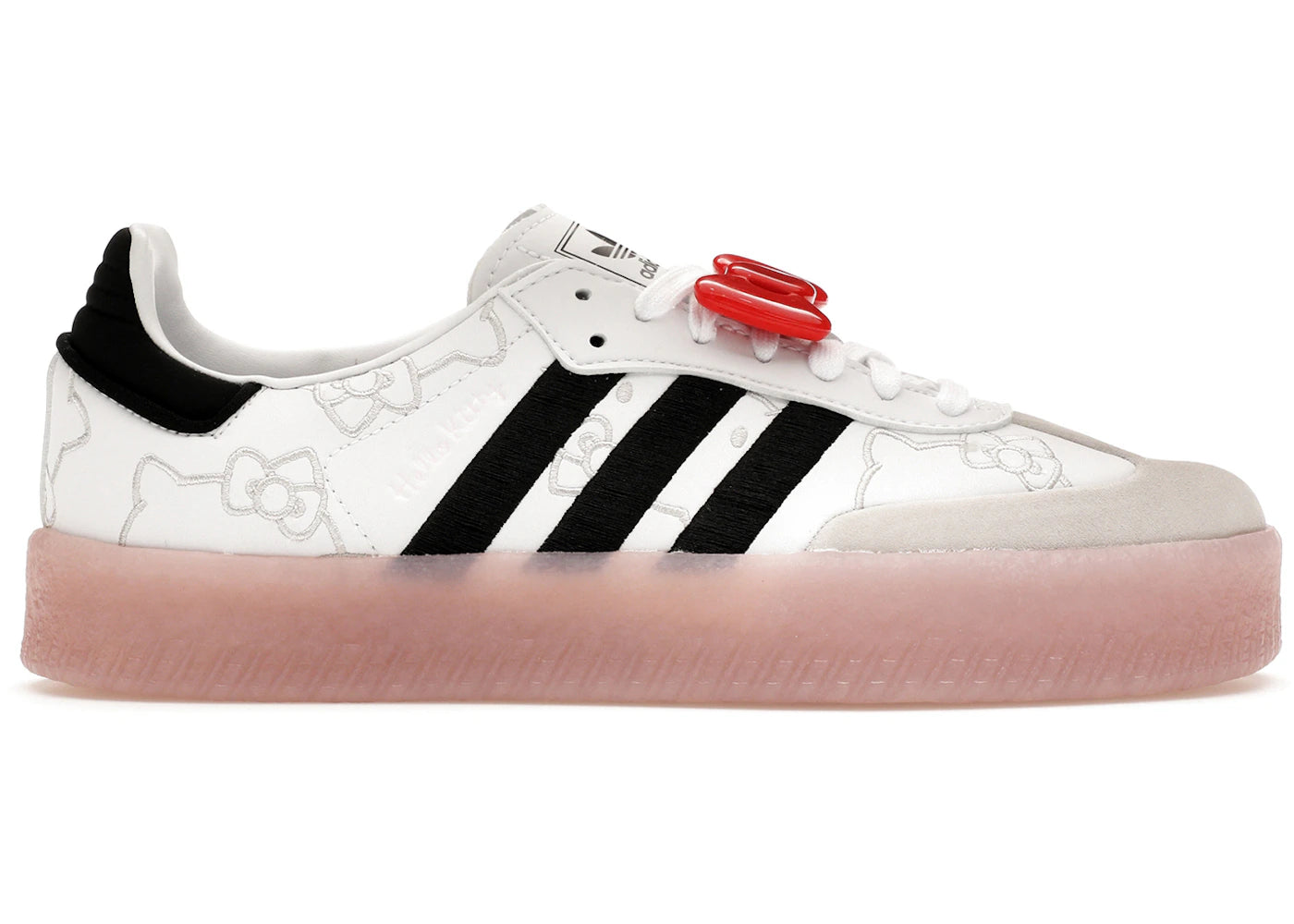 Adidas Sambae Hello Kitty (Women'S)