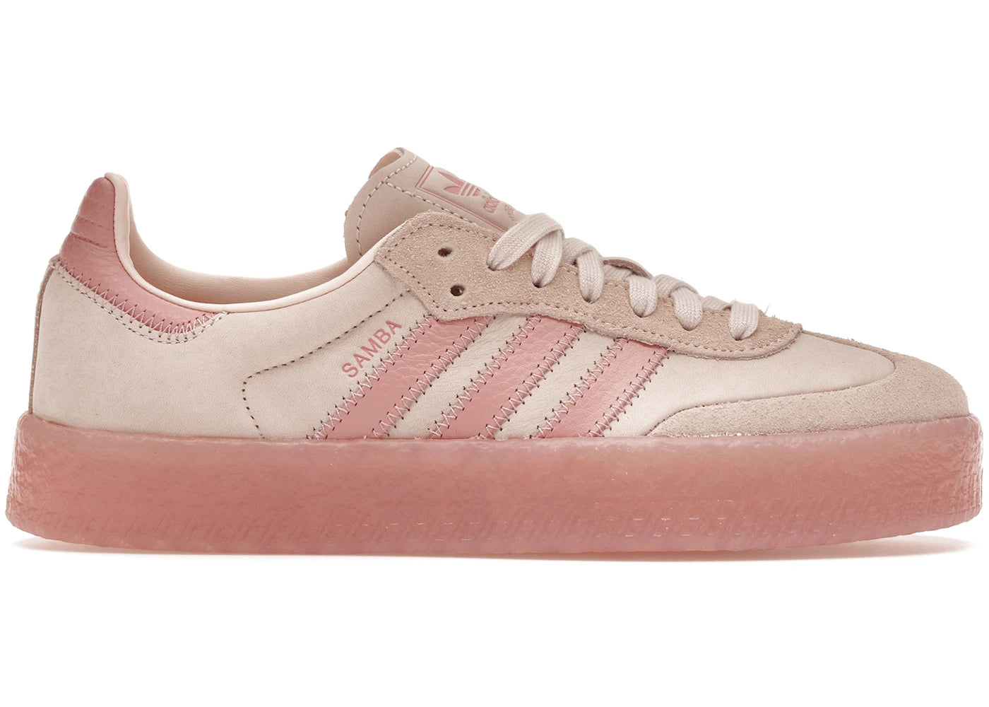 Adidas Sambae Wonder Quartz (Women'S)