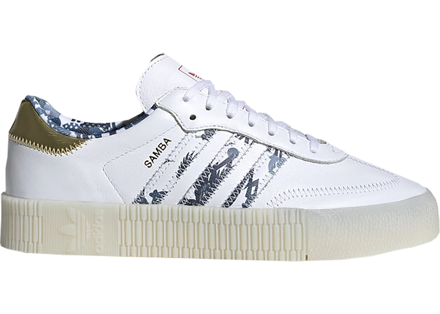 Adidas Sambarose Chinese New Year (2020) (Women'S)