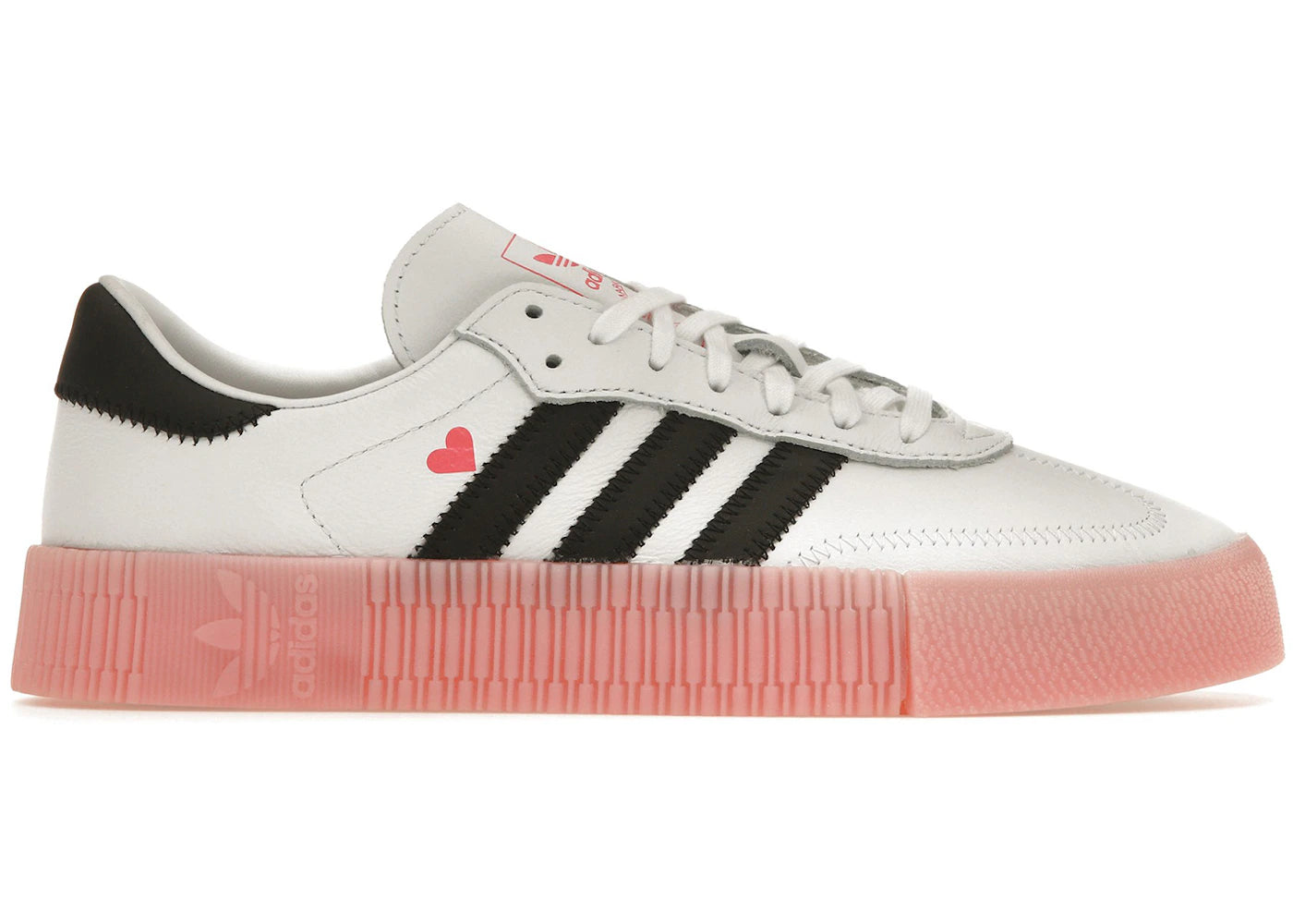 Adidas Sambarose Valentine (Women'S)