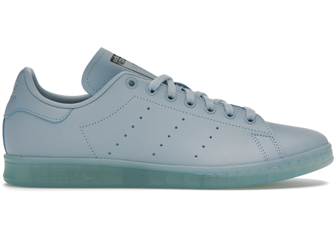 Adidas Stan Smith Star Wars Boba Fett Ash Grey