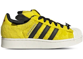 Adidas Superstar Pokémon Pikachu Yellow (Gs)