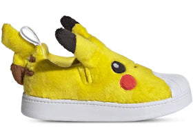 Adidas Superstar Quickon Pokémon Pikachu (Ps)