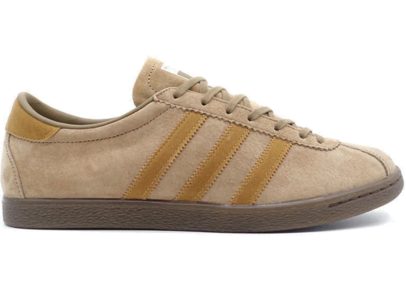 Adidas Tobacco Pantone Mesa Gum