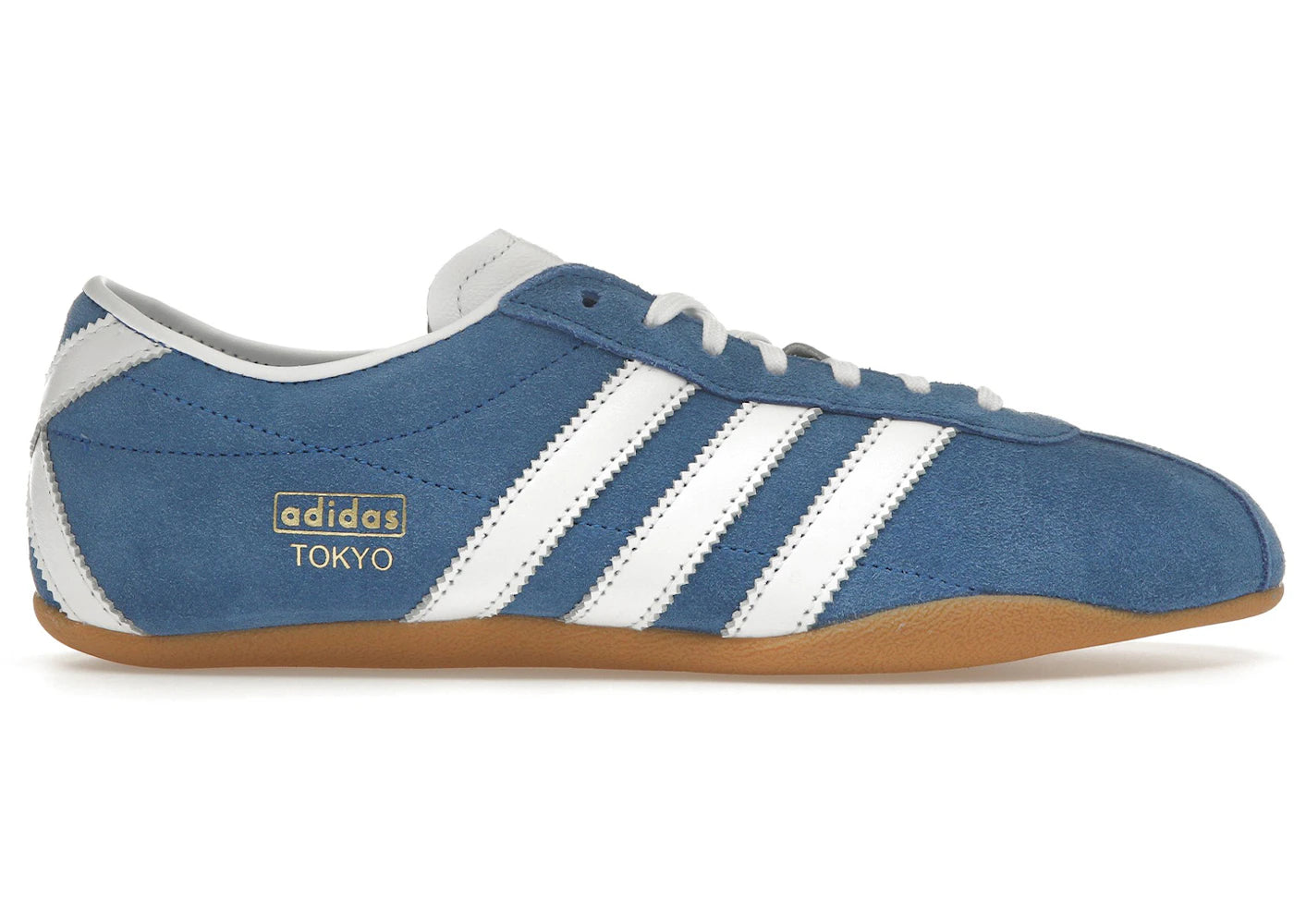 adidas tokyo blue bird (women's)
