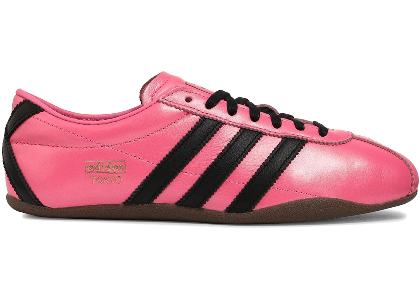 adidas tokyo decon pink black (women's)