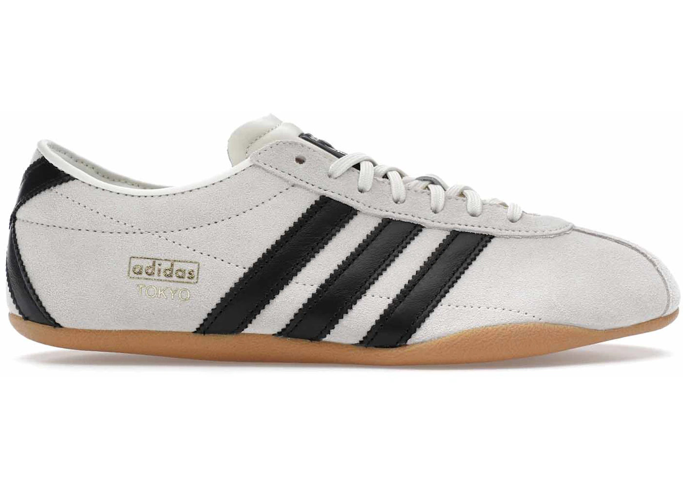 adidas tokyo off white black (women's)