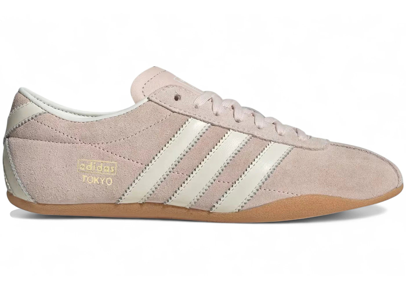 adidas tokyo wonder quartz off white gum (women's)