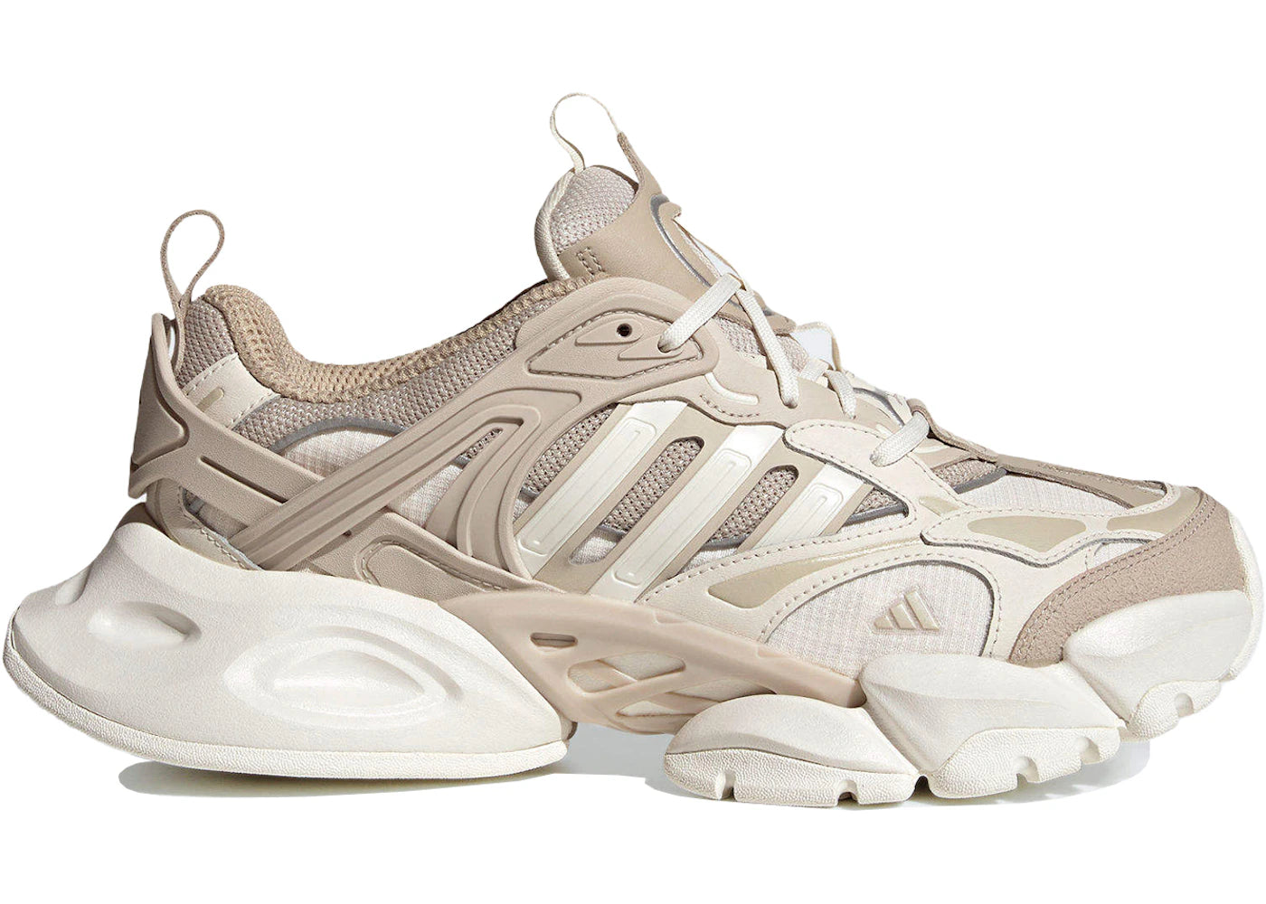 adidas vento xlg deluxe beige white