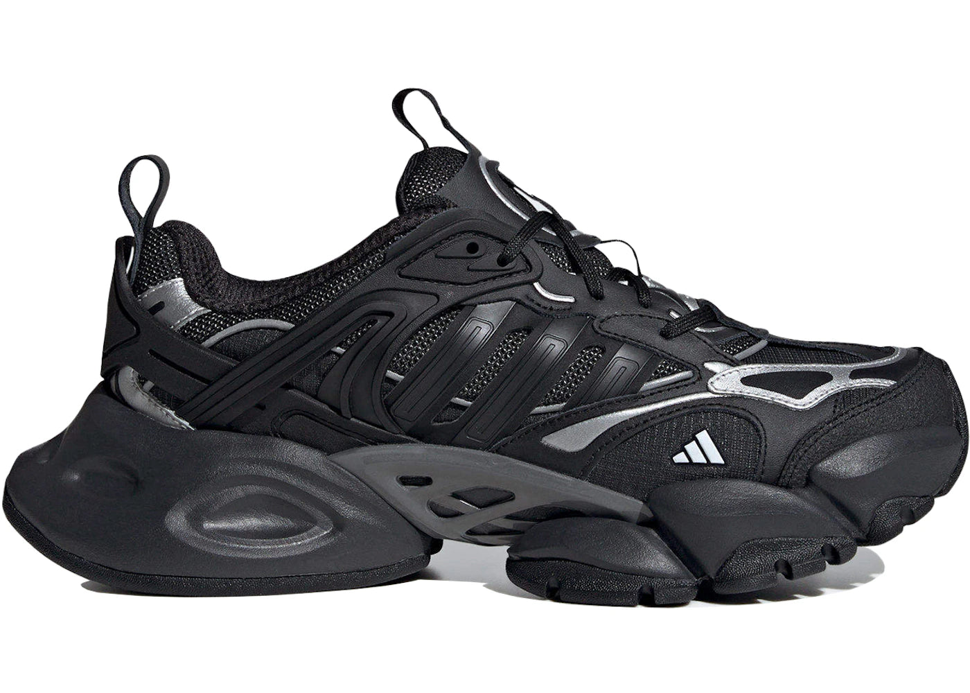 Adidas Vento Xlg Deluxe Black