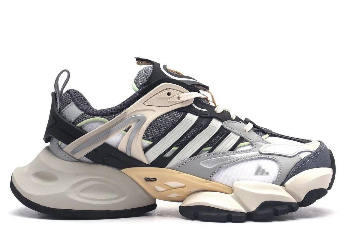 adidas vento xlg deluxe dark grey