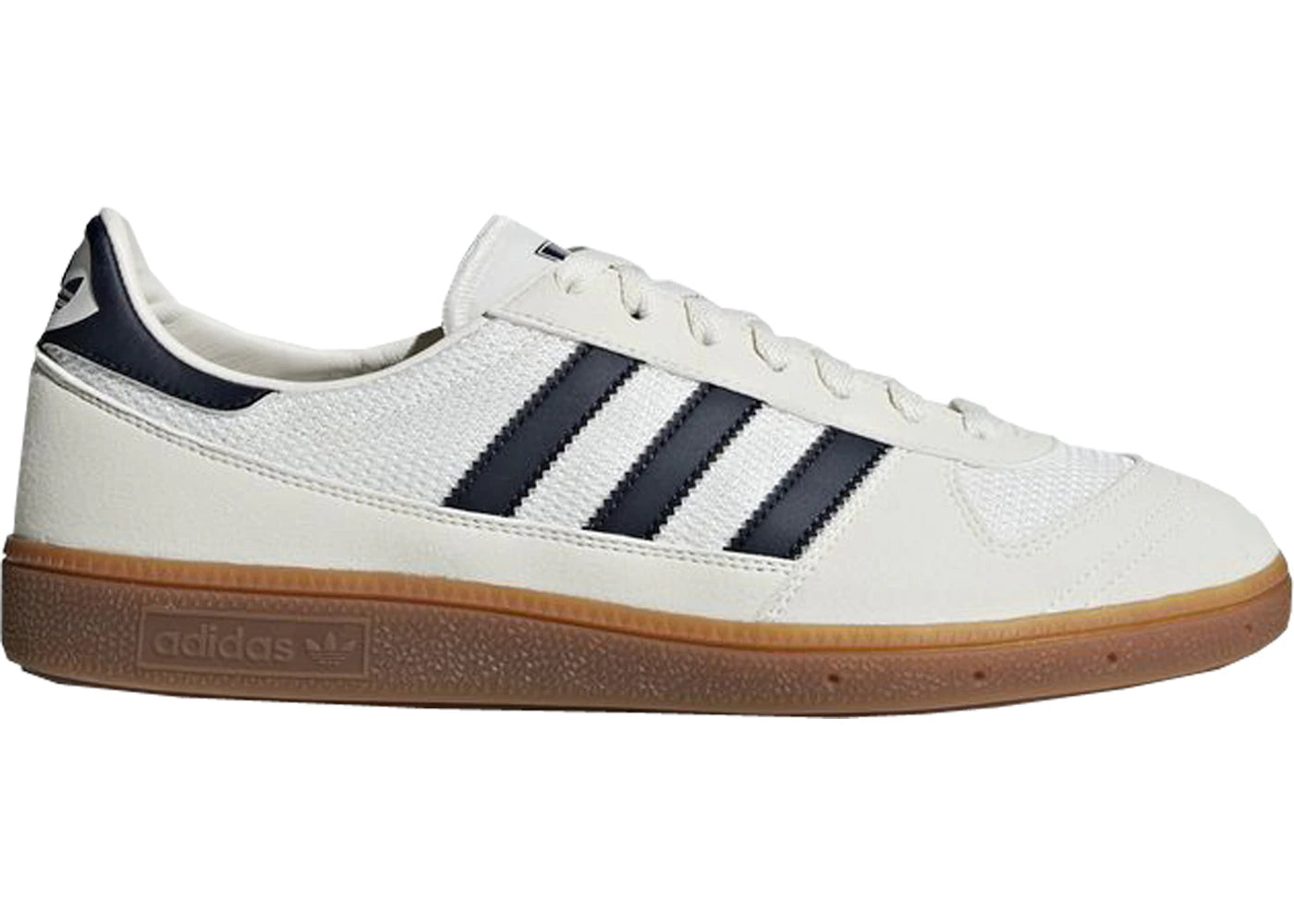 Adidas Wilsy Spezial Off White Night Navy