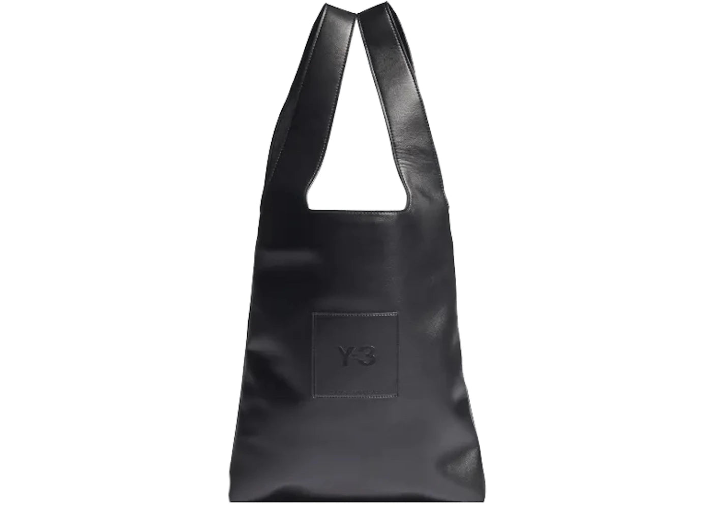Adidas Y-3 Tote Bag Black
