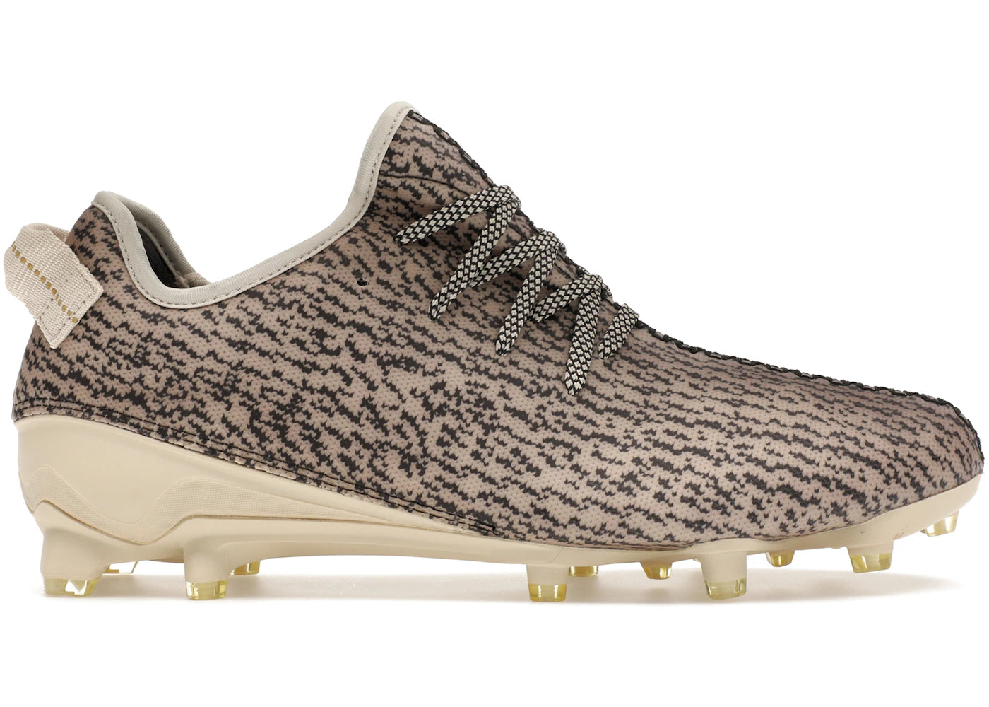 Adidas Yeezy 350 Cleat Turtledove – Kicks Machine