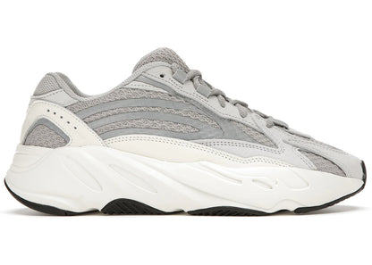 Adidas Yeezy Boost 700 V2 Static, side profile