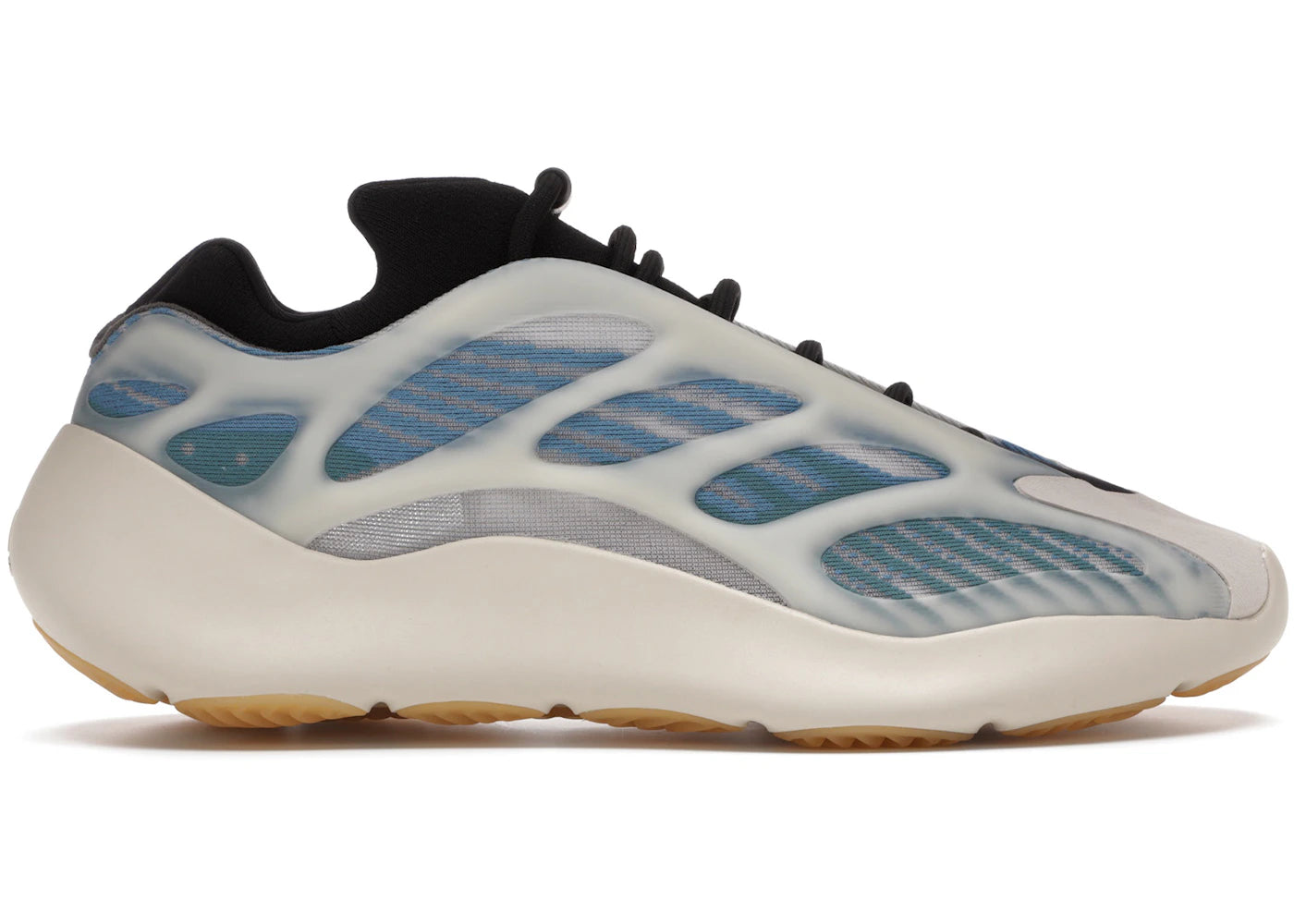 adidas yeezy 700 v3 kyanite