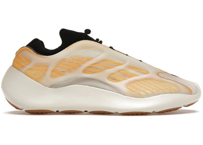 Adidas Yeezy 700 V3 Mono Safflower, front