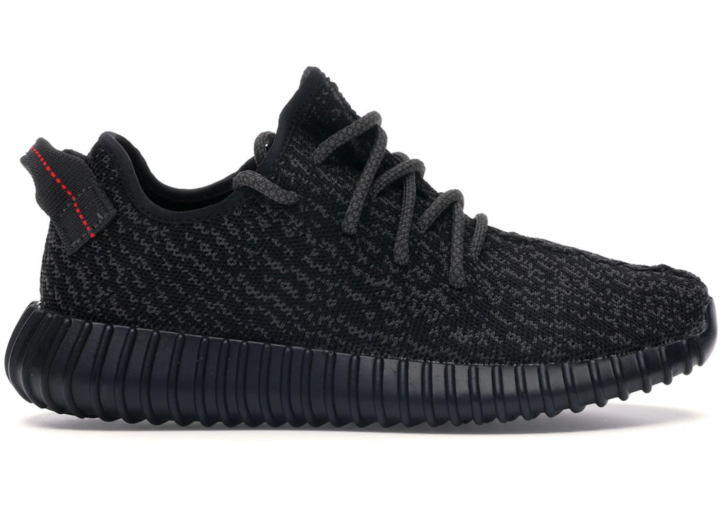 adidas yeezy boost 350 pirate black (2015)