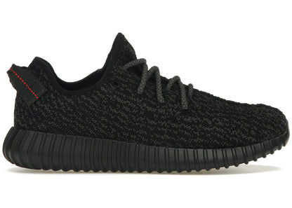 adidas yeezy boost 350 pirate black (2016)