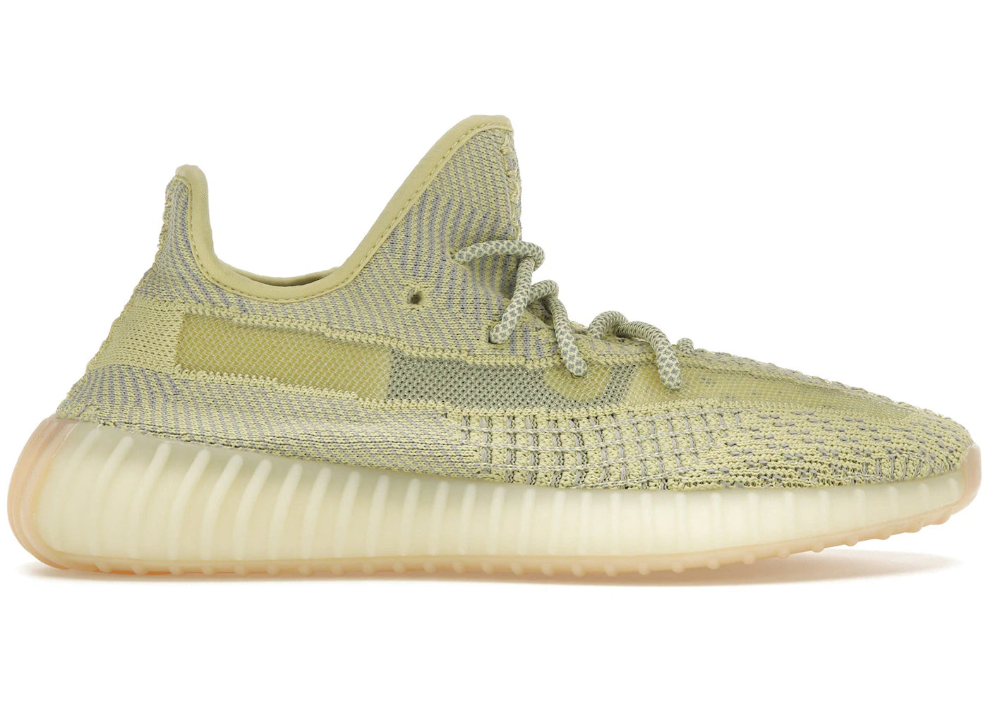 adidas yeezy boost 350 v2 antlia (non-reflective)