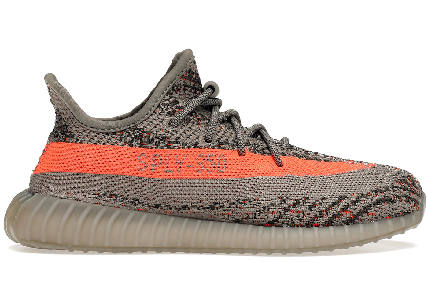 adidas yeezy boost 350 v2 beluga reflective (kids)